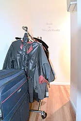 Rented by J Misrahi Realty Corp