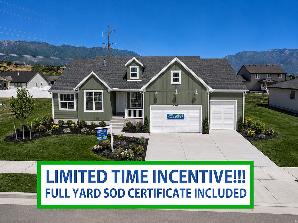 1st image of 6386 S Larry Way #141