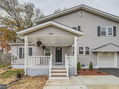 8820 Fearne Ave, Baltimore, MD, 21234