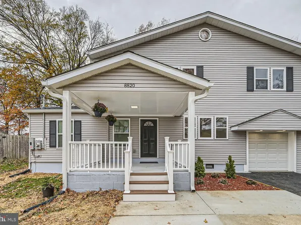 8820 Fearne Ave, Baltimore, MD 21234
