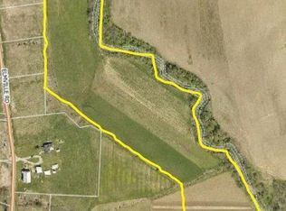 0 Cedar Chapel Rd, Hillsboro, OH 45133