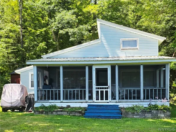 5419 Narrows Rd #27, Little Valley, NY 14755