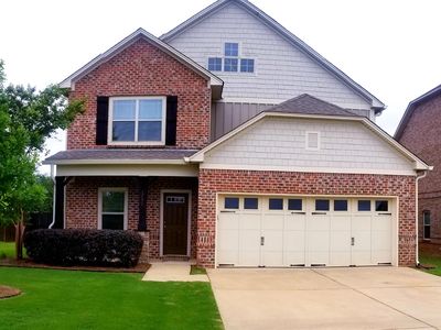 1750 Benson St, Prattville, AL, 36066