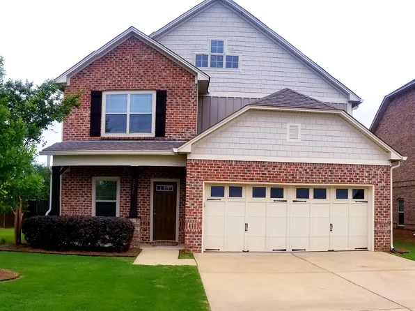 1750 Benson St, Prattville, AL 36066