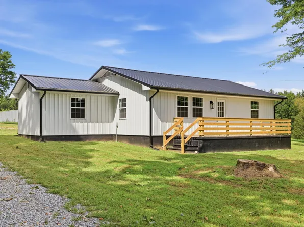 118 Williams Ln, Mayfield, KY 42066