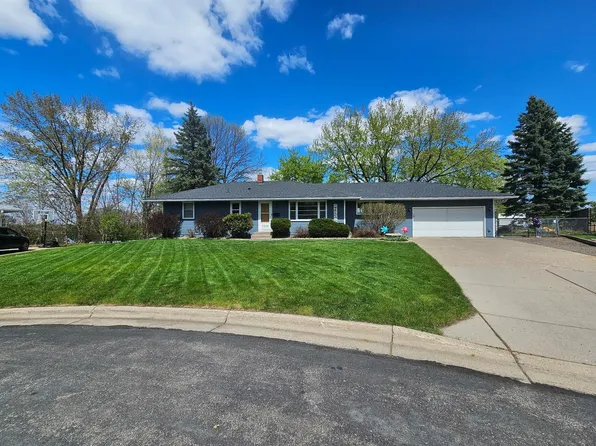 7306 Clay Ave, Inver Grove Heights, MN 55076
