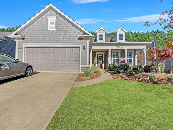 1040 Careywood St, Greensboro, GA 30642