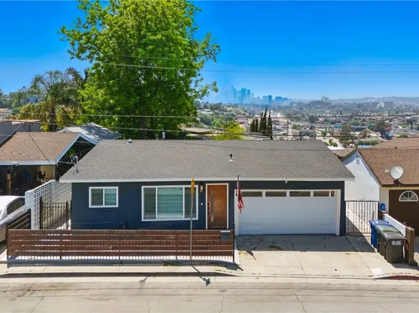 1343 Cordon Dr, Los Angeles, CA 90063