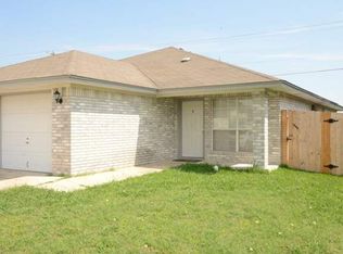3705 Woodrow Dr, Killeen, TX 76549