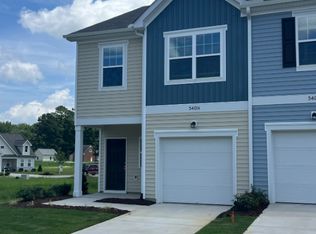 3401 Walker Dr W #A, Wilson, NC 27893