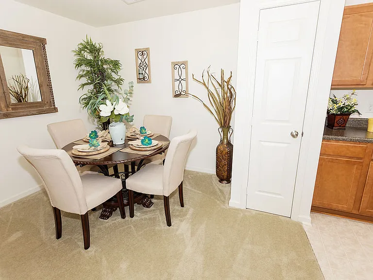 The Pointe at Robinhood Village — Photo 21