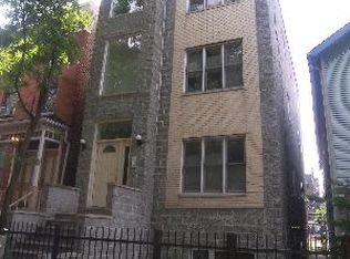 1624 N Bell Ave APT 1, Chicago, IL 60647