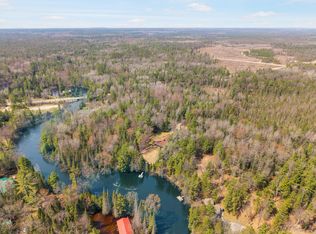1114 Deckrow Trl, Grayling, MI 49738