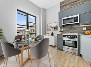 231 E 117th St APT 2D, New York, NY 10035
