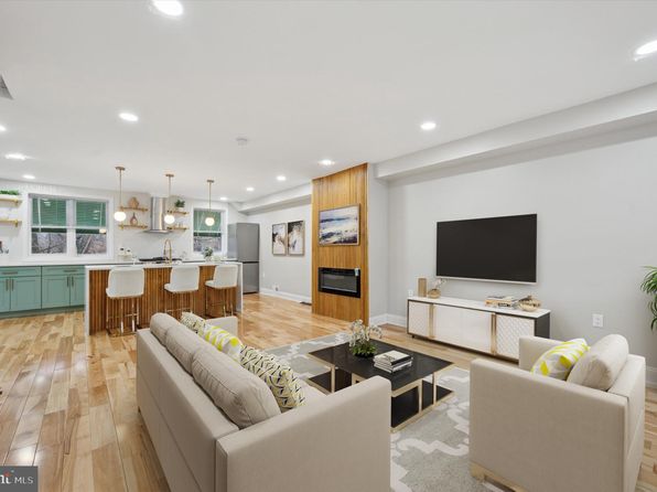 7533 Wheeler St, Philadelphia, PA 19153
