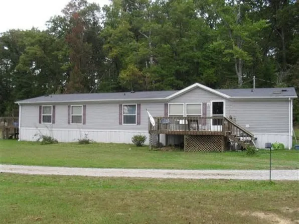 154 Oak Hill Dr, Corbin, KY 40701