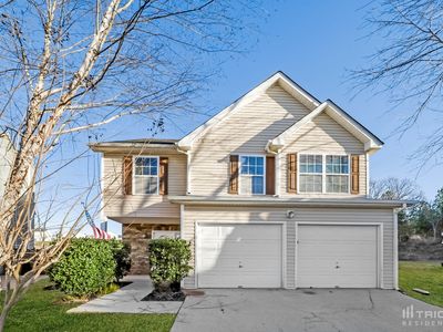 2016 Rolling Meadows Rd, Villa Rica, GA, 30180