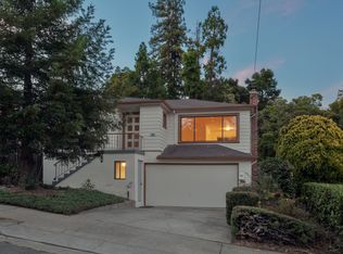 4464 Elinora Ave, Oakland, CA 94619