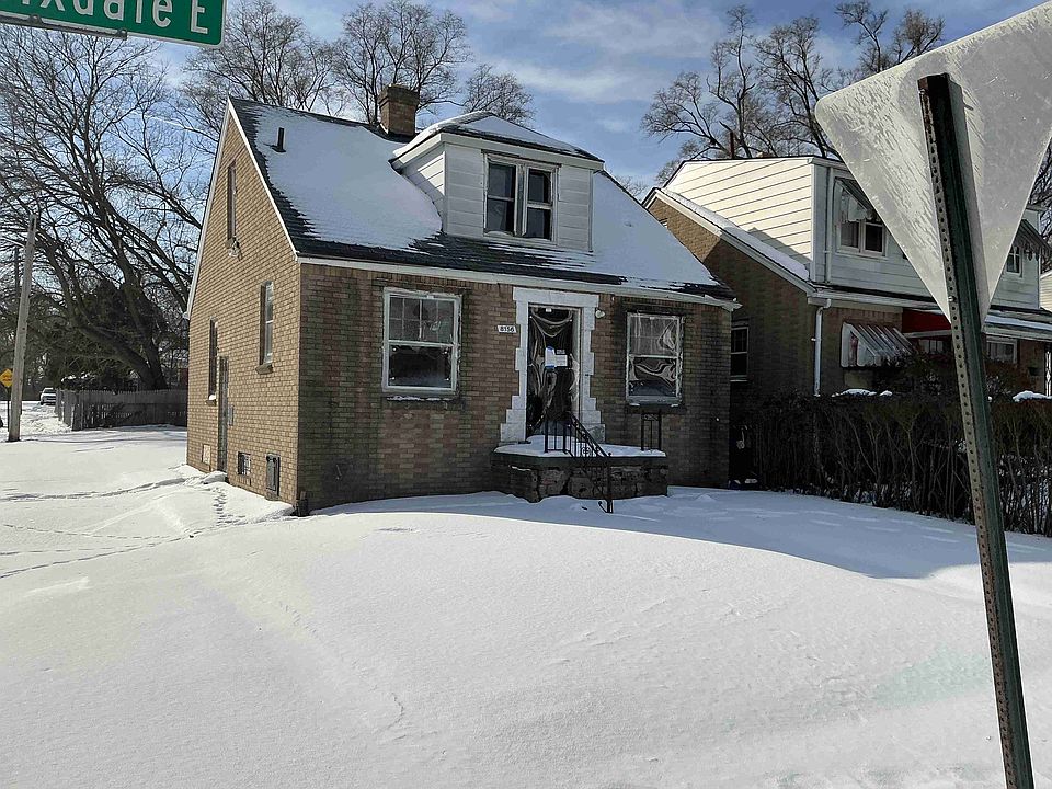 8156 E Grixdale