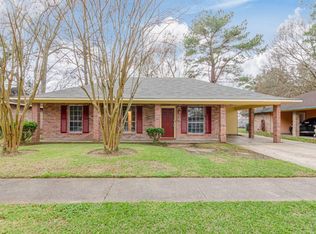 2157 Vickers Dr, Baton Rouge, LA 70815