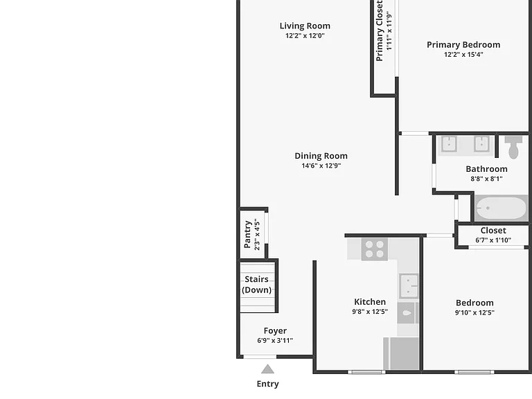 209 Greenbriar Ct — Photo 19