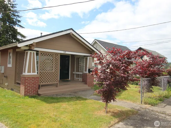 359 SW 9th, Chehalis, WA 98532