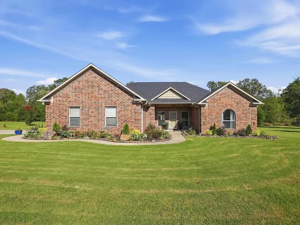 25 Colt Loop, Greenbrier, AR 72058