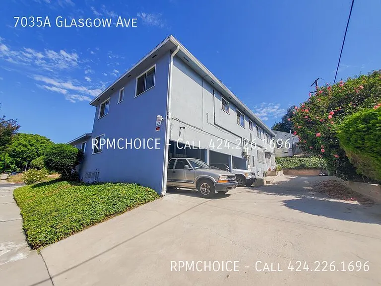 7035A Glasgow Ave — Photo 12