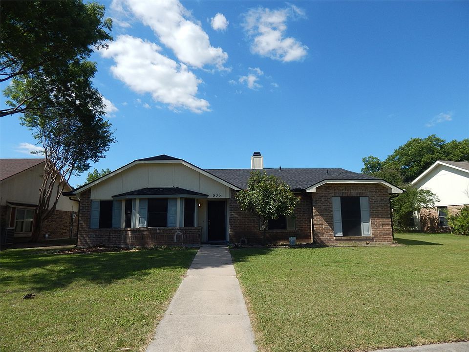 1st image of 506 Redwood Dr