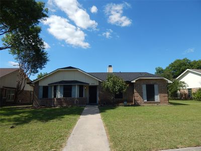 506 Redwood Dr, Grand Prairie, TX, 75052