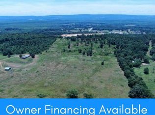 Petillo Hill Rd, Dardanelle, AR 72834
