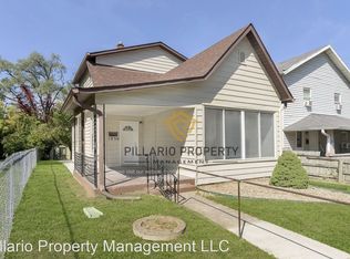 1930 Tallman Ave, Indianapolis, IN 46218