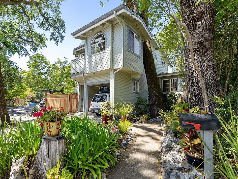 1st image of 903 San Anselmo Avenue #A & B