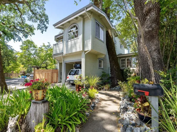 903 San Anselmo Avenue #A & B, San Anselmo, CA 94960