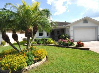 2260 Silver Lakes Dr N, Lakeland, FL 33810