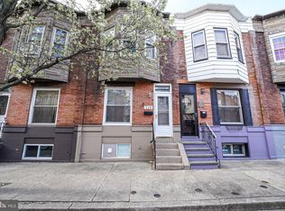 114 Tree St, Philadelphia, PA 19148