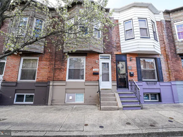 114 Tree St, Philadelphia, PA 19148