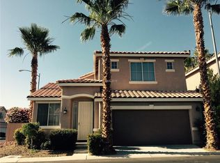 876 Whispering Grove Ave, Las Vegas, NV 89123
