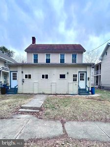 70 N 4th St, Chambersburg, PA, 17201