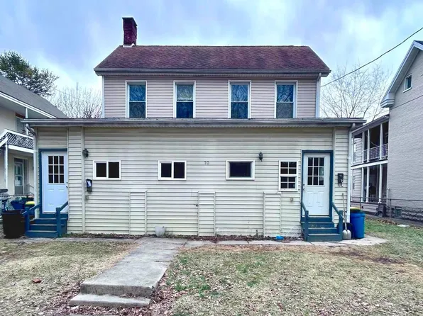 70 N 4th St, Chambersburg, PA 17201