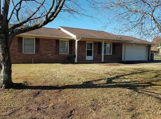 509 Browning Rd, Gaffney, SC 29341