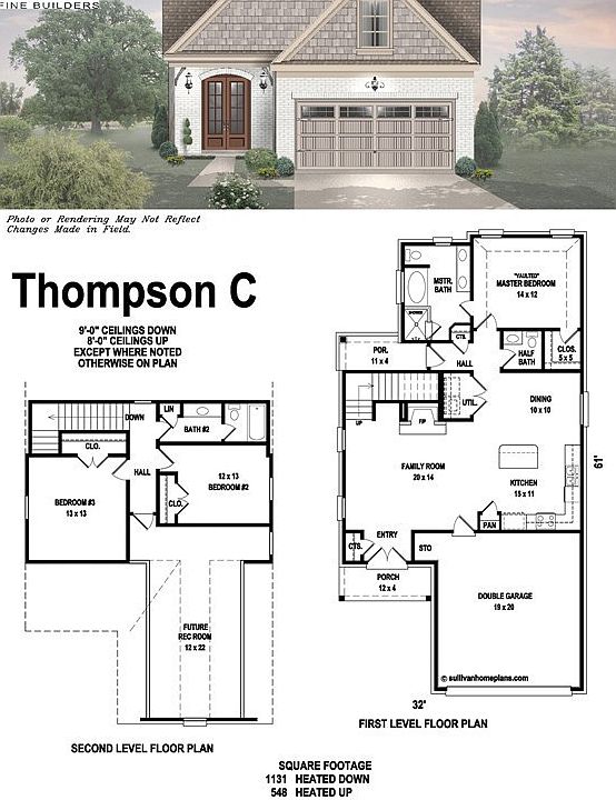 1st image of 8348 Curtis Landing Dr