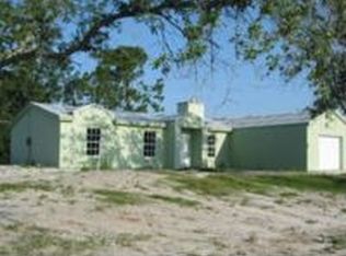 3887 NW 39th Ave, Okeechobee, FL 34972