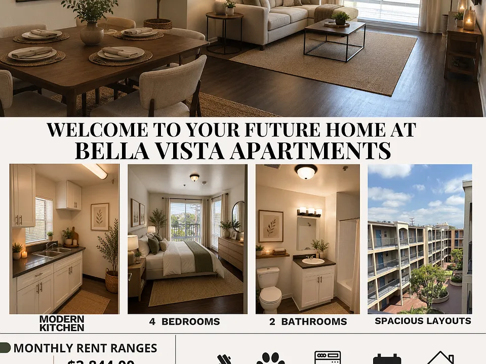Bella Vista