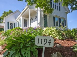 1194 Broadway, Hanover, MA 02339