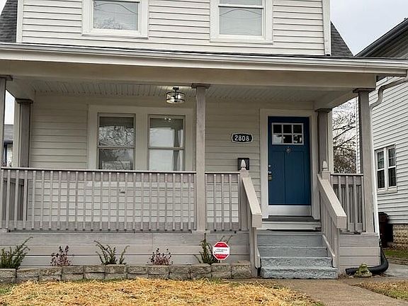 2nd image of 2808 Latonia Ave