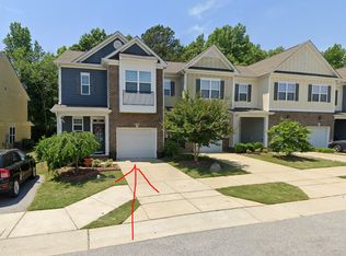732 Treviso Ln, Apex, NC 27502