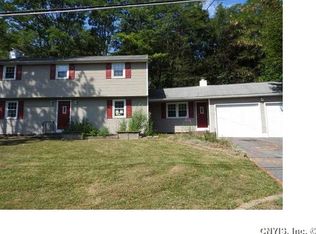 109 Old Powder Mill Rd, Fayetteville, NY 13066