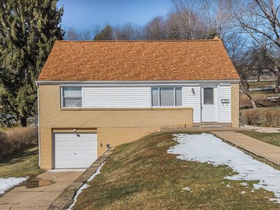 137 College Park Dr, Monroeville, PA, 15146