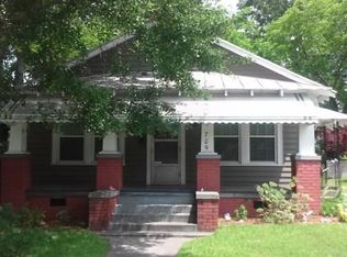 709 S Franklin St, Rocky Mount, NC 27803